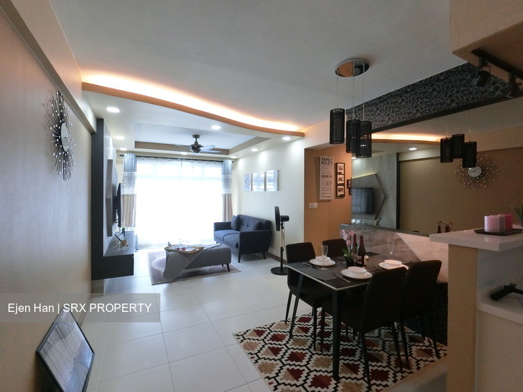Blk 212A Punggol Walk (Punggol), HDB 4 Rooms #177034292